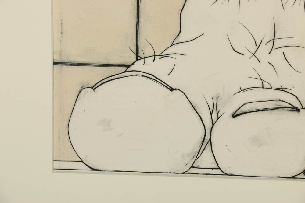 20th-Century Etching