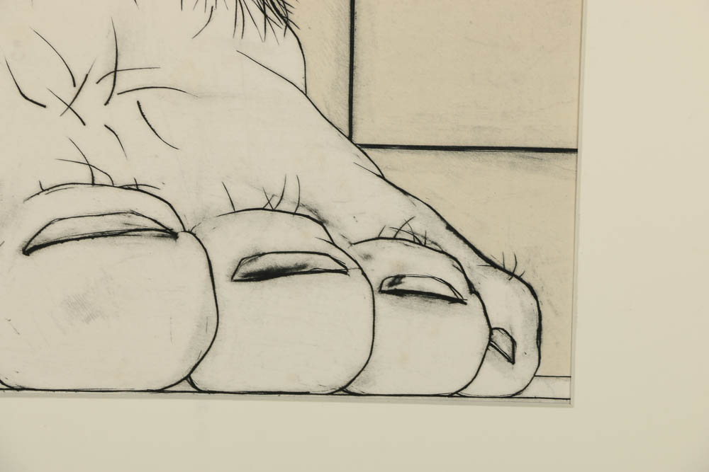 20th-Century Etching