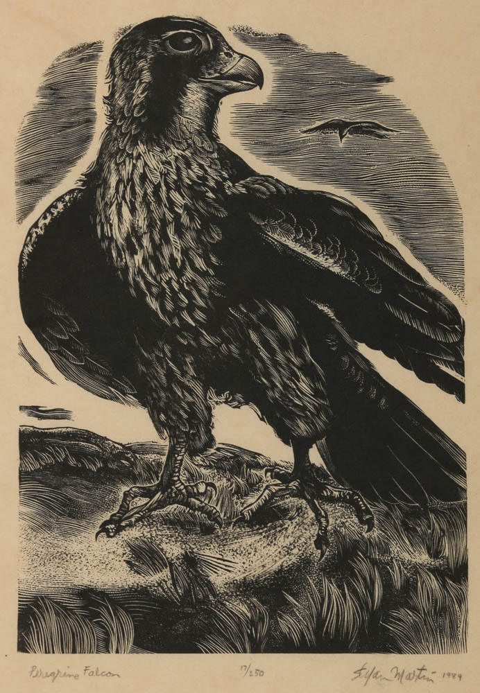 20th-Century Lithographs