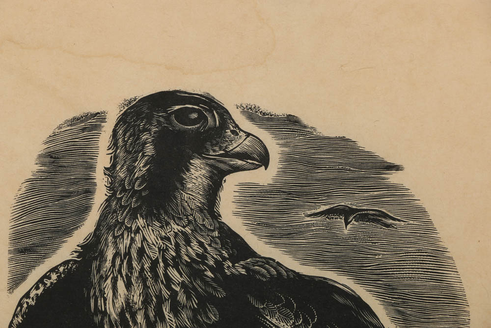 20th-Century Lithographs