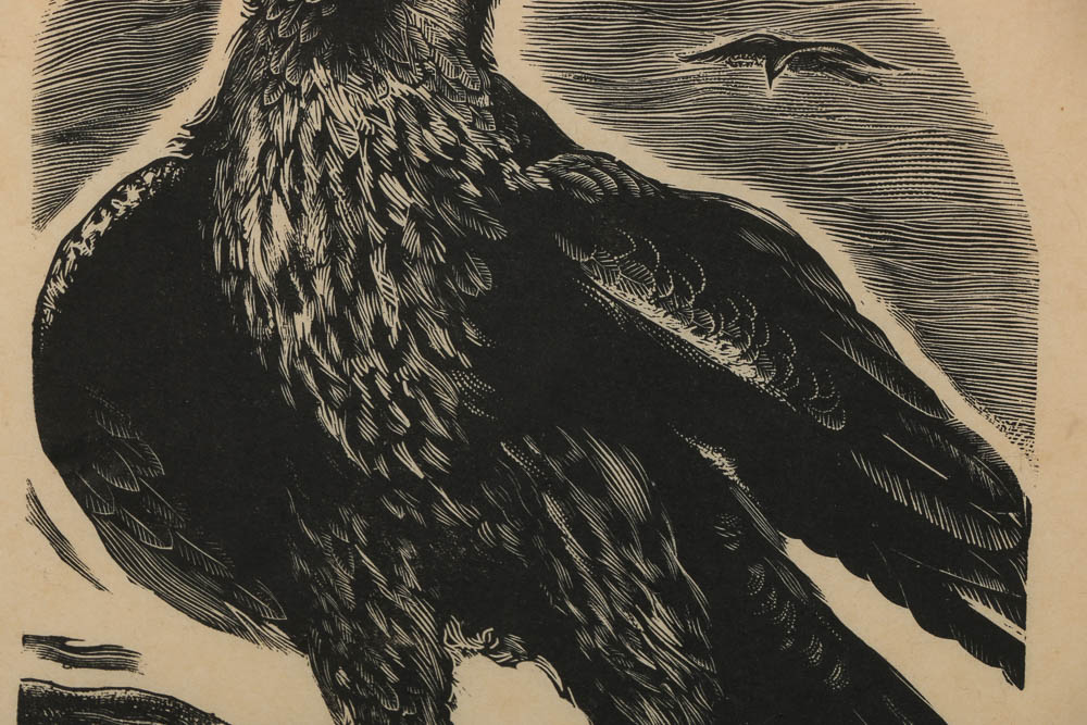 20th-Century Lithographs