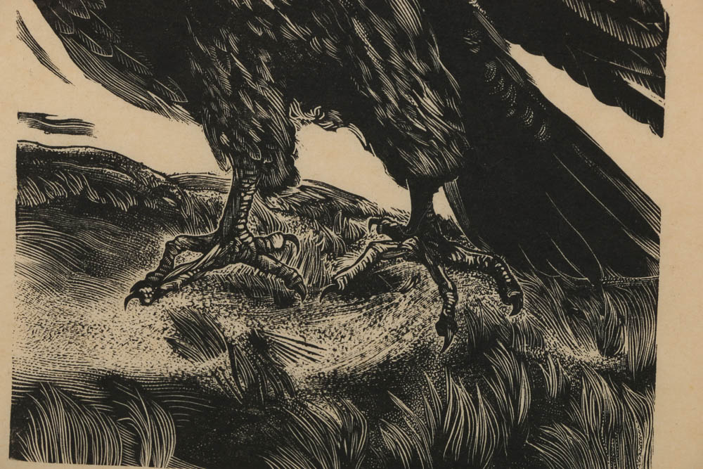 20th-Century Lithographs