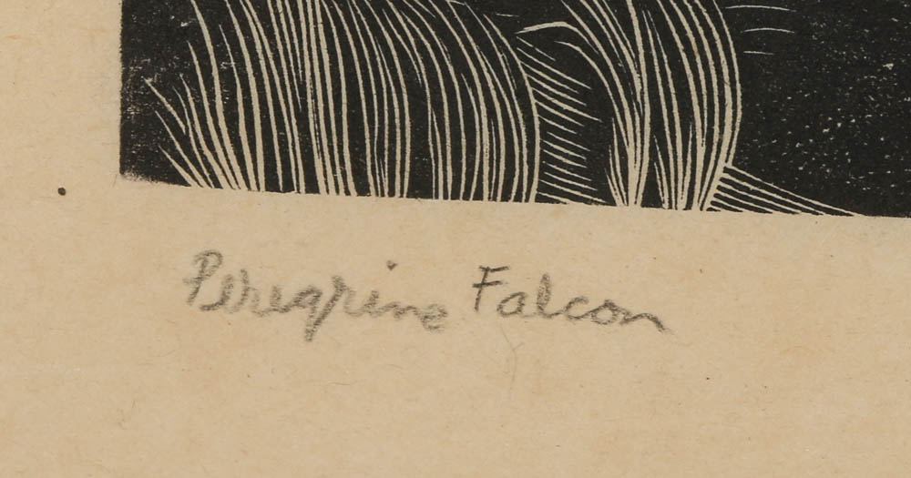 20th-Century Lithographs