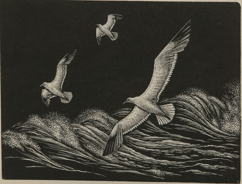 20th-Century Lithographs