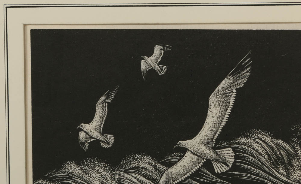 20th-Century Lithographs