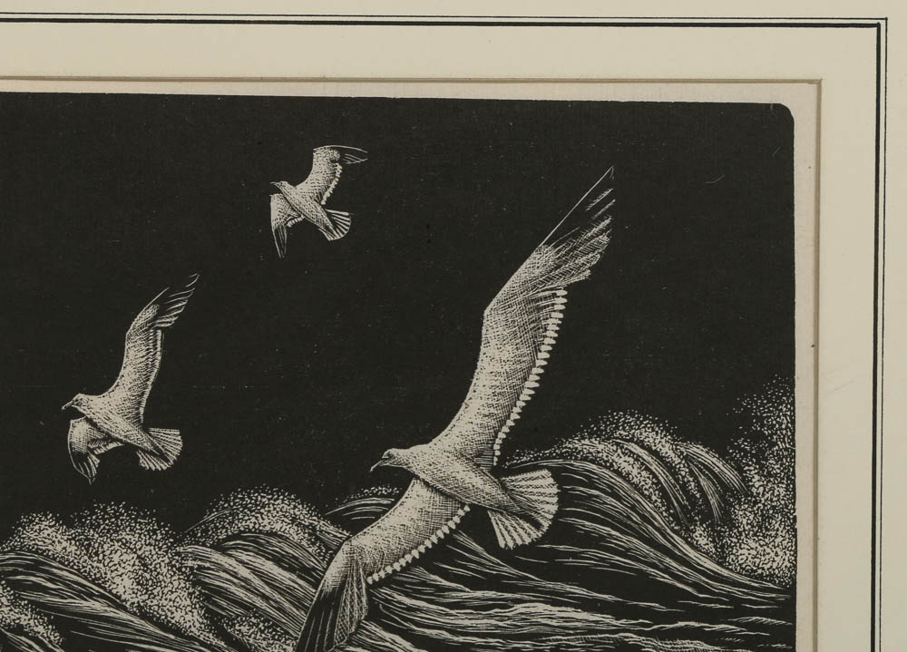 20th-Century Lithographs