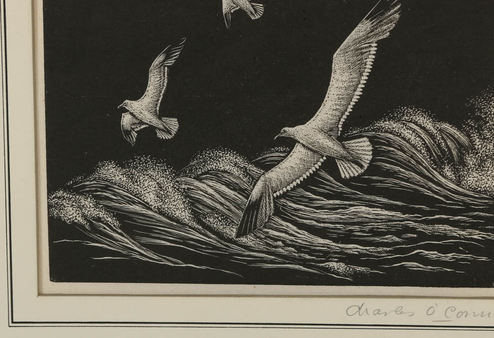 20th-Century Lithographs