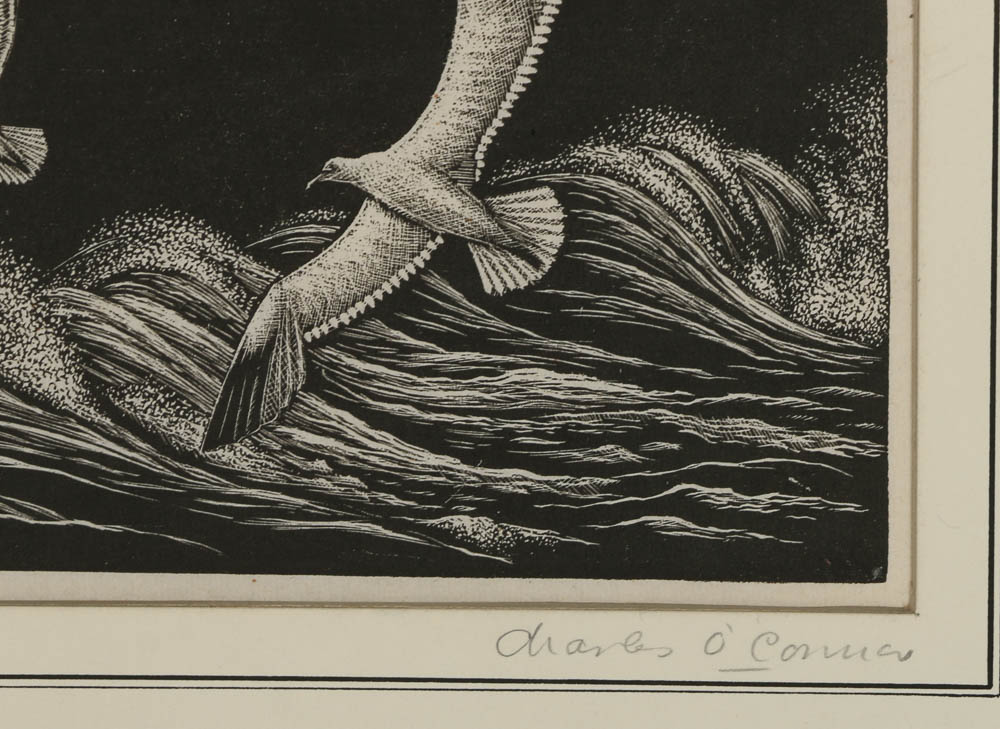 20th-Century Lithographs