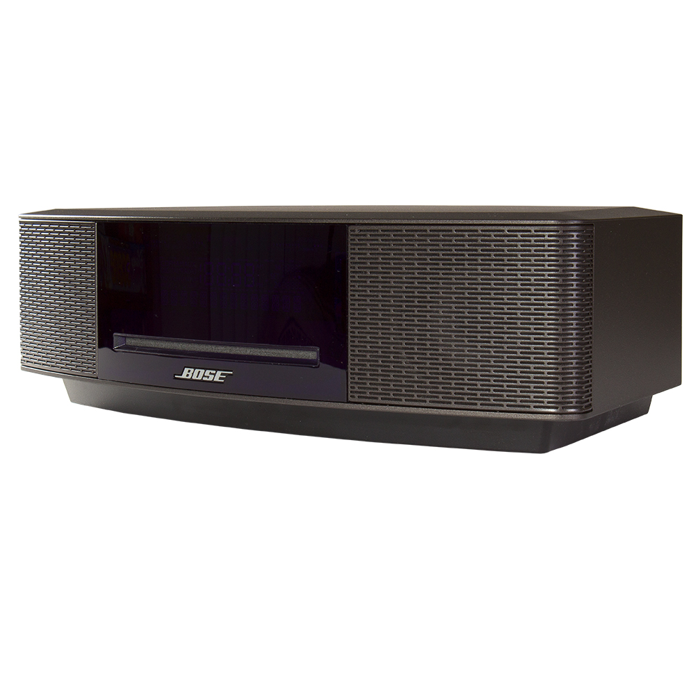 Bose "Wave IV" Music System with Remote