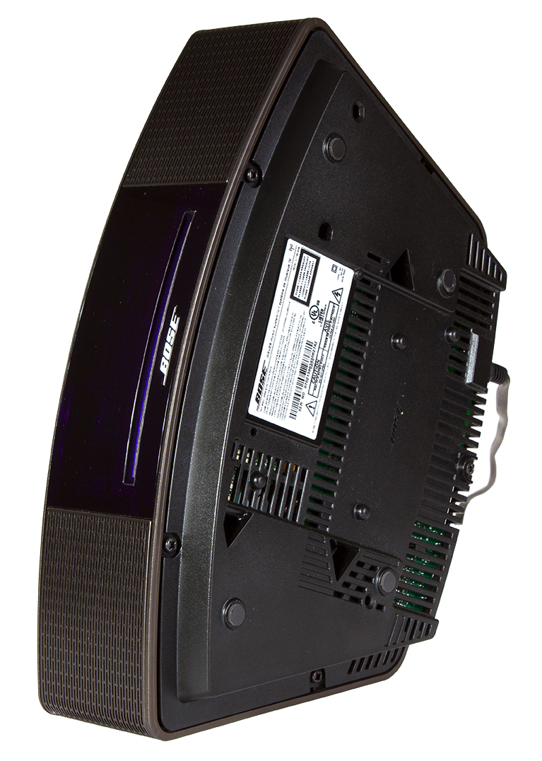 Bose "Wave IV" Music System with Remote