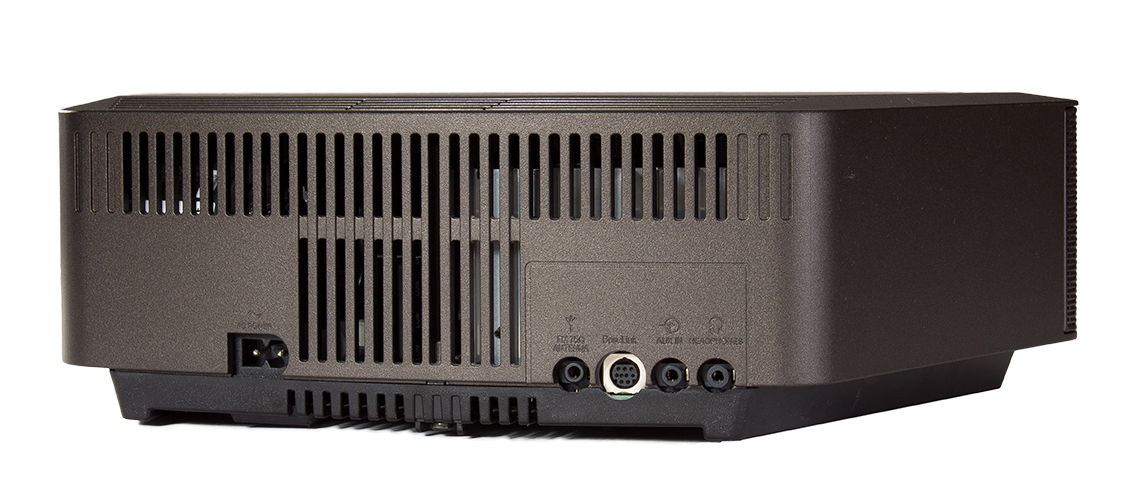 Bose "Wave IV" Music System with Remote