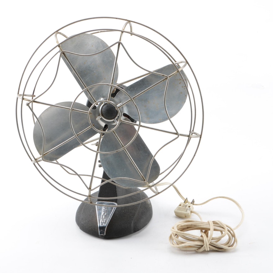 Esk-Mo Portable Fan