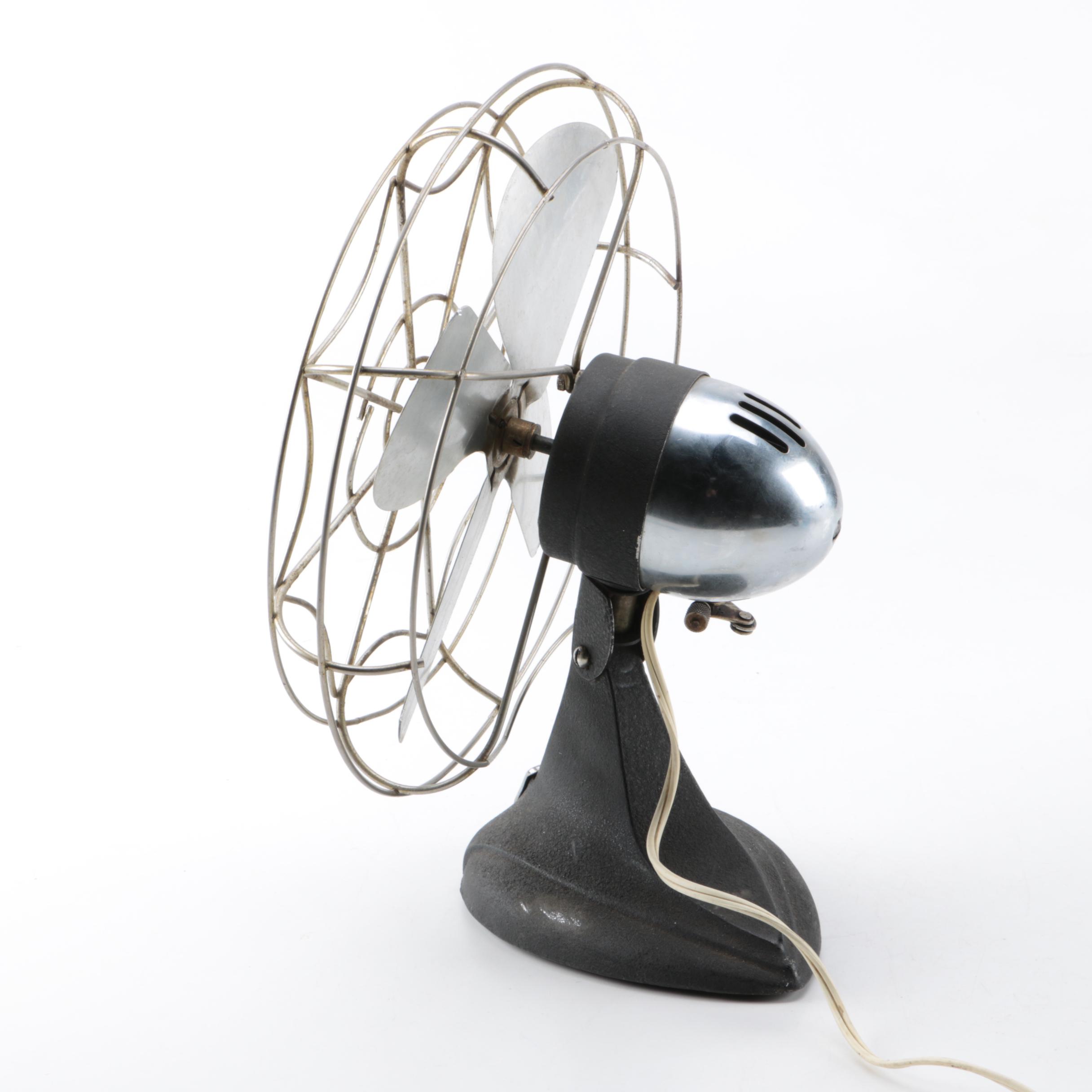 Esk-Mo Portable Fan