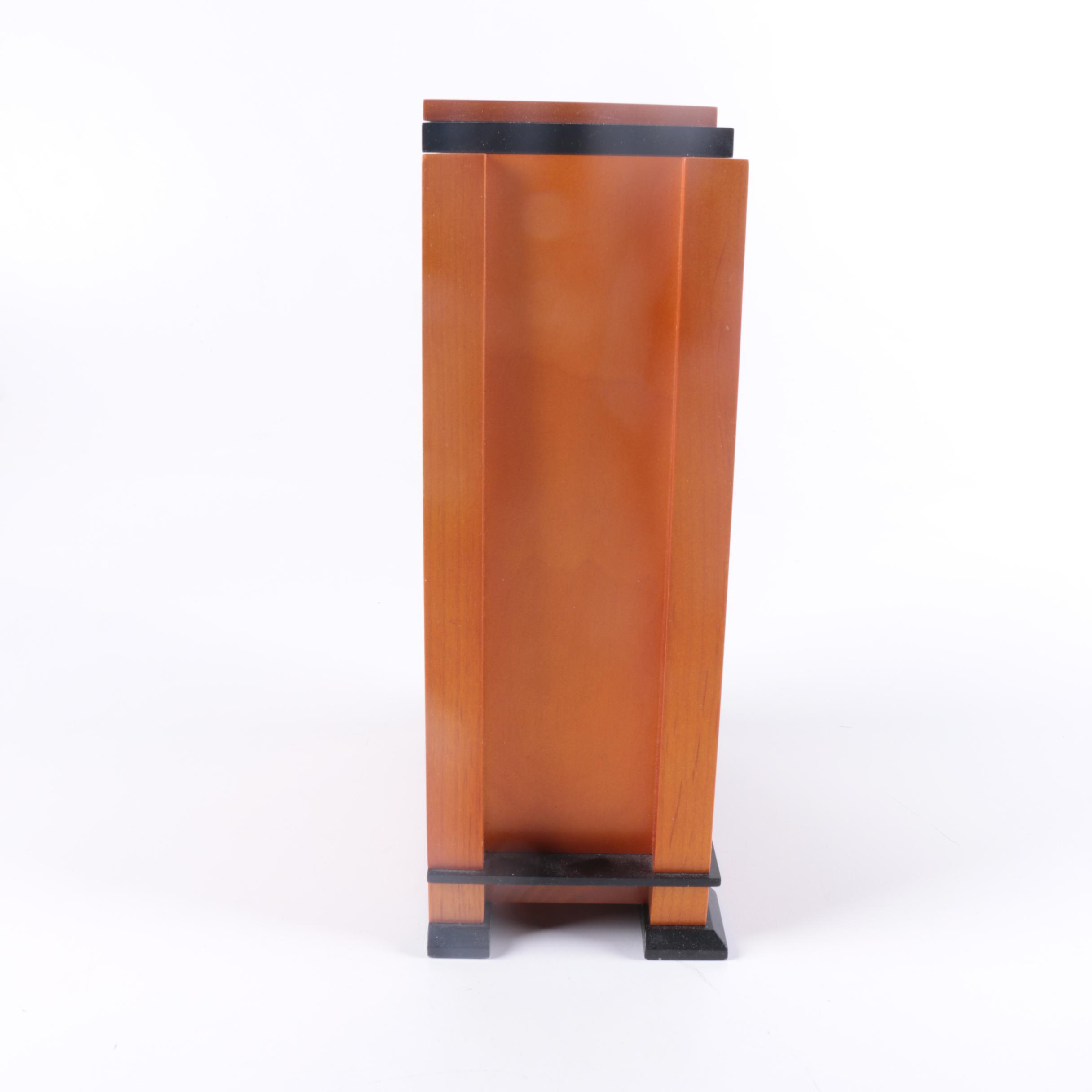 Bulova Westminster Chime Clock