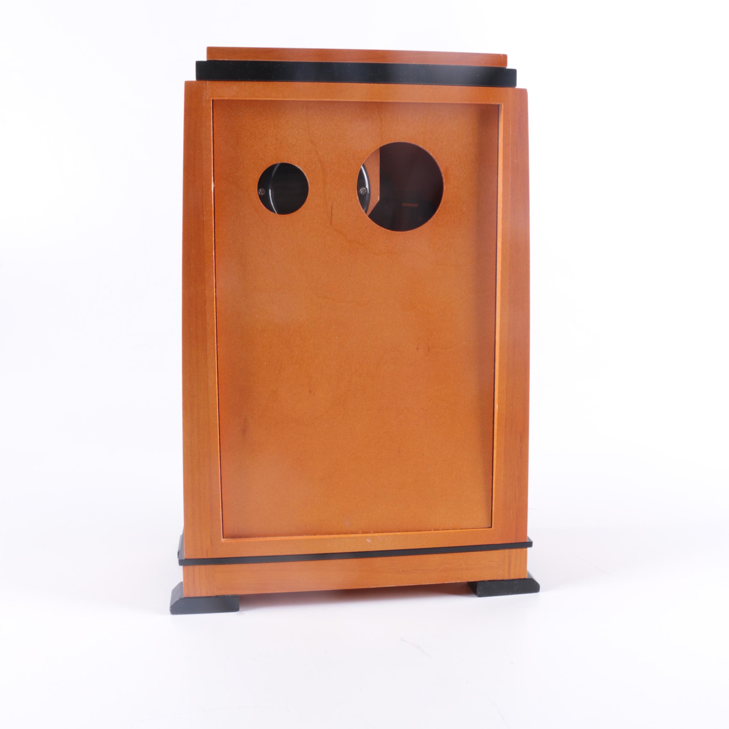 Bulova Westminster Chime Clock