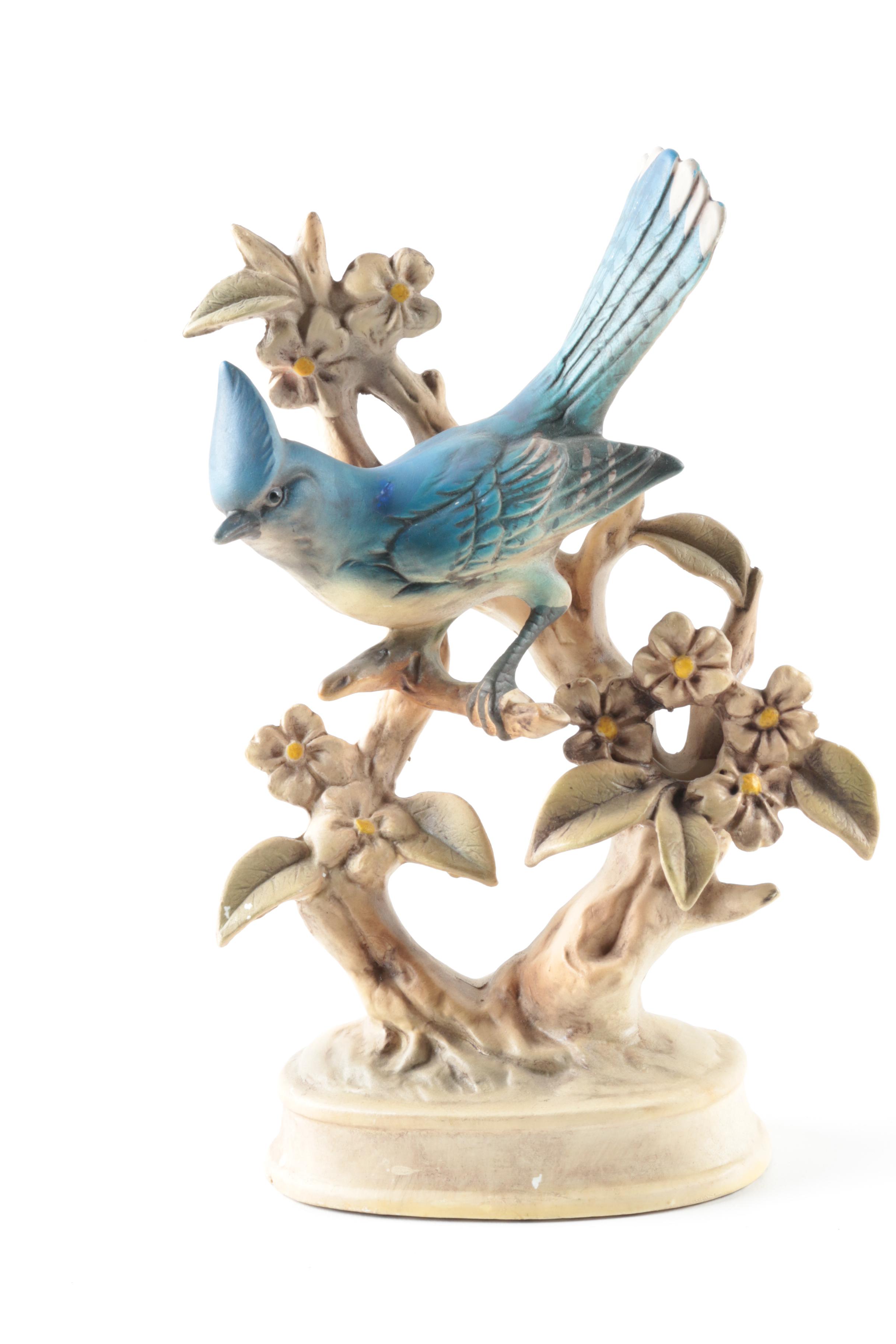 Bird Figurines