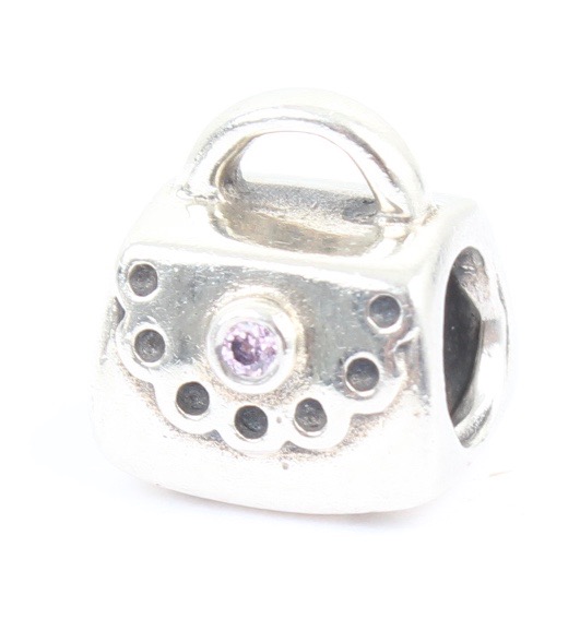 Pandora Sterling Silver Charms