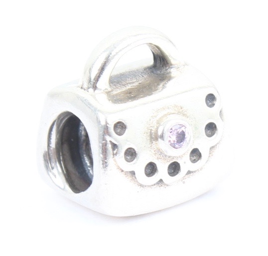 Pandora Sterling Silver Charms