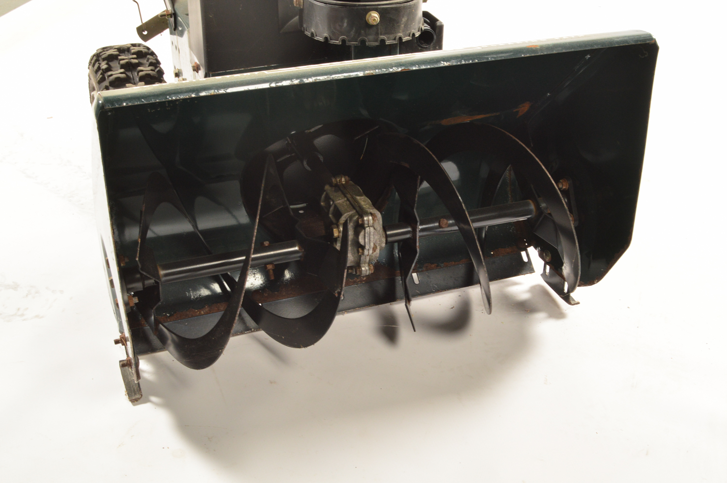 Craftsman Snowblower