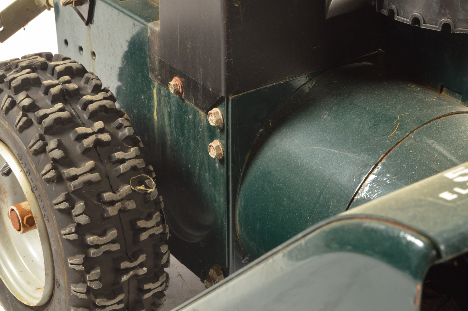 Craftsman Snowblower