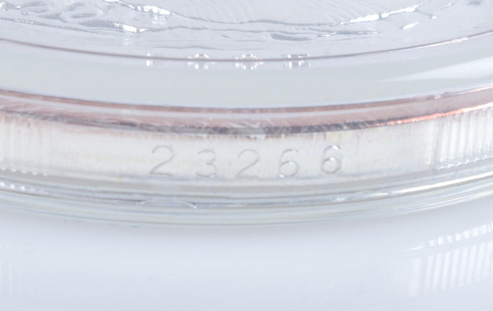 Giant Half-Troy Pound .999 Fine "Silver Eagle"