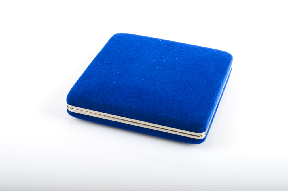 Giant Half-Troy Pound .999 Fine "Silver Eagle"