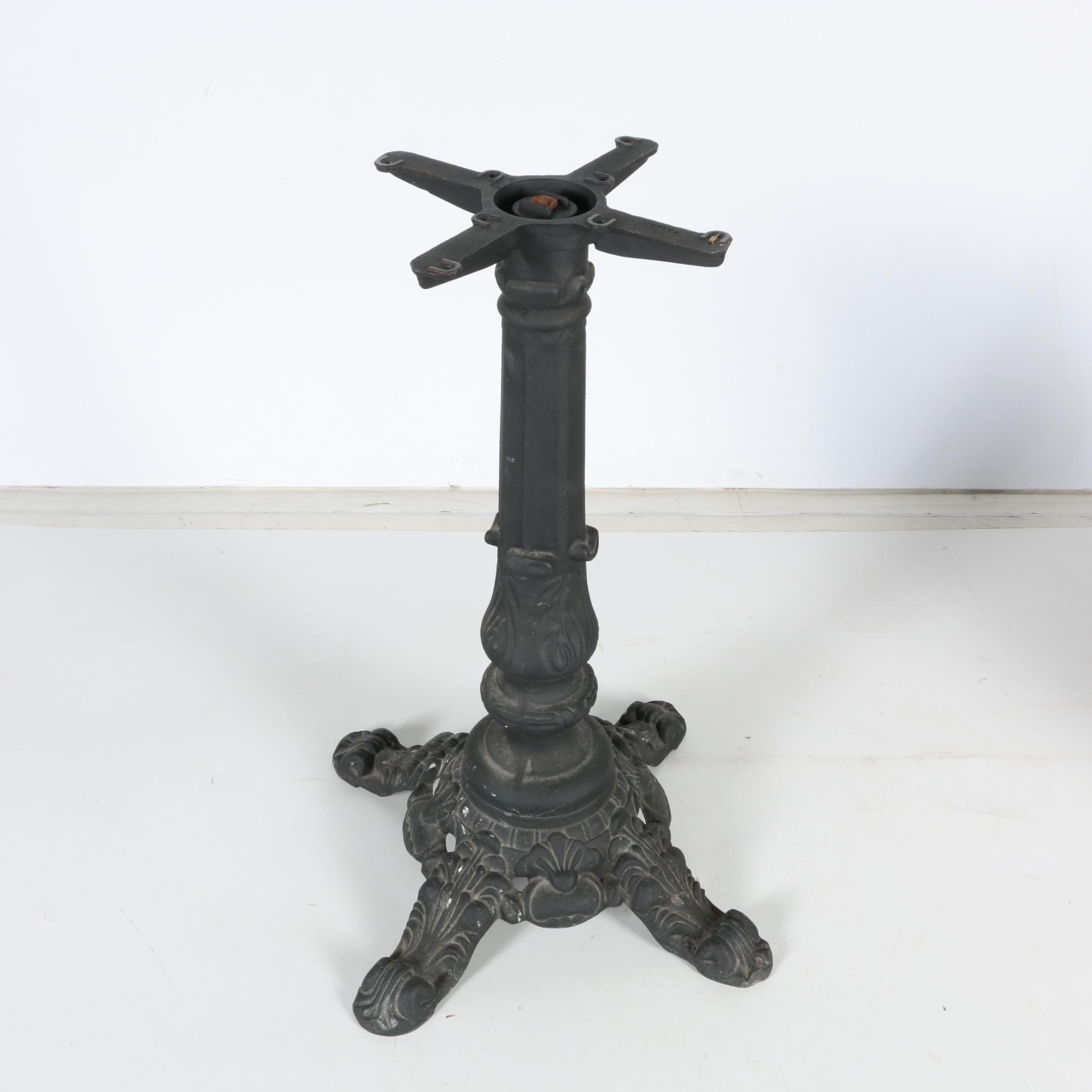 Vintage "Lucky Punter" Slot Machine with Stand