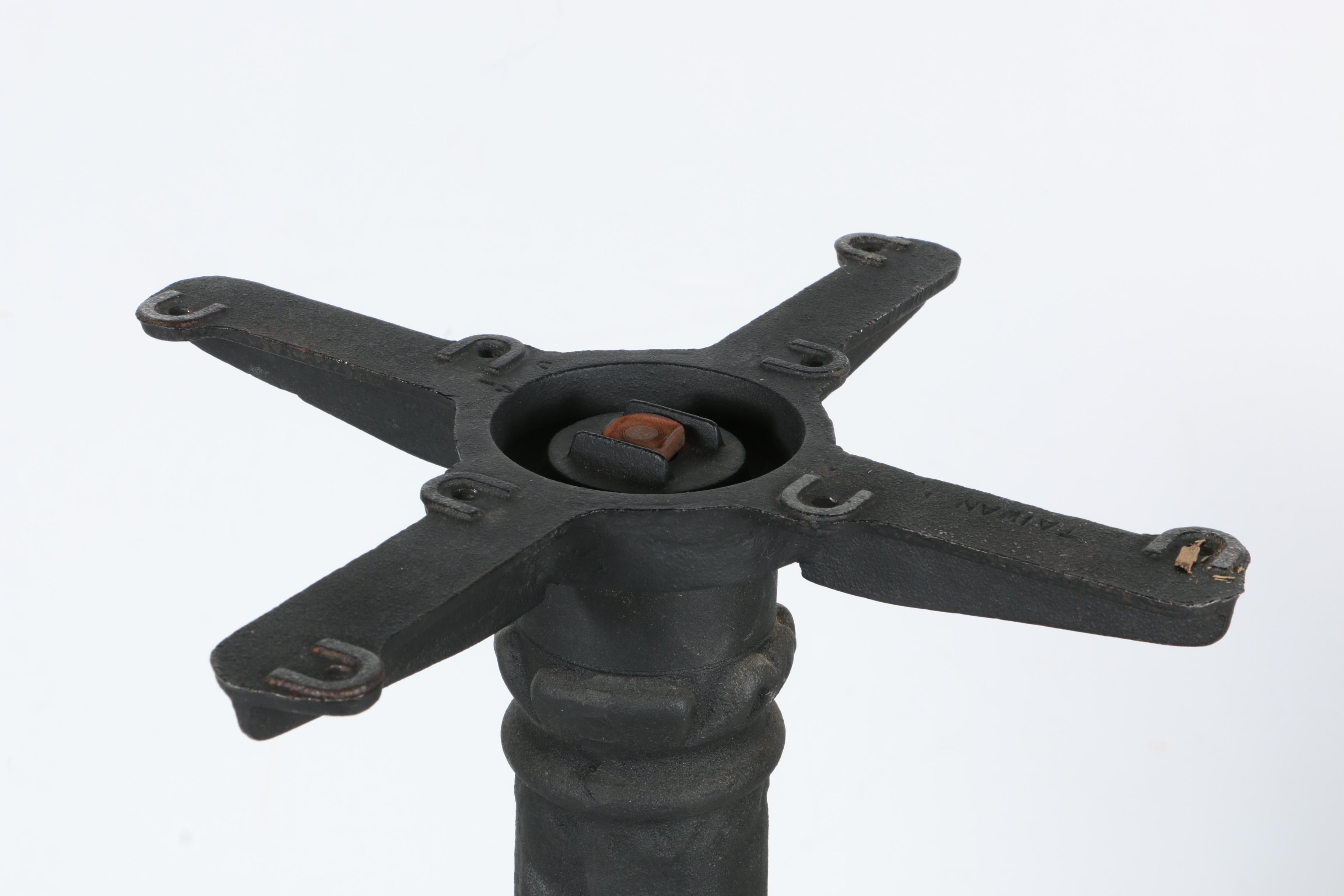 Vintage "Lucky Punter" Slot Machine with Stand