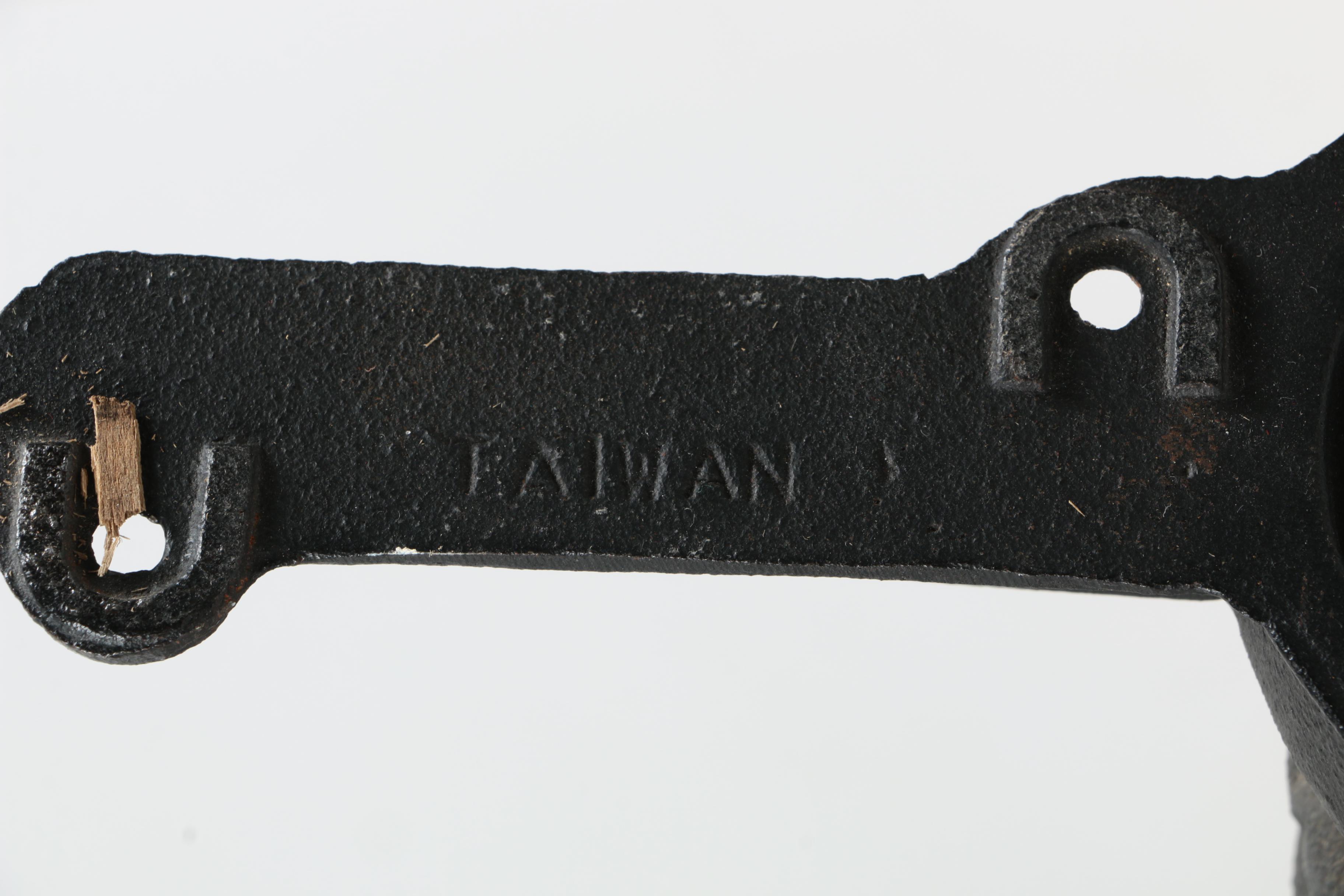 Vintage "Lucky Punter" Slot Machine with Stand