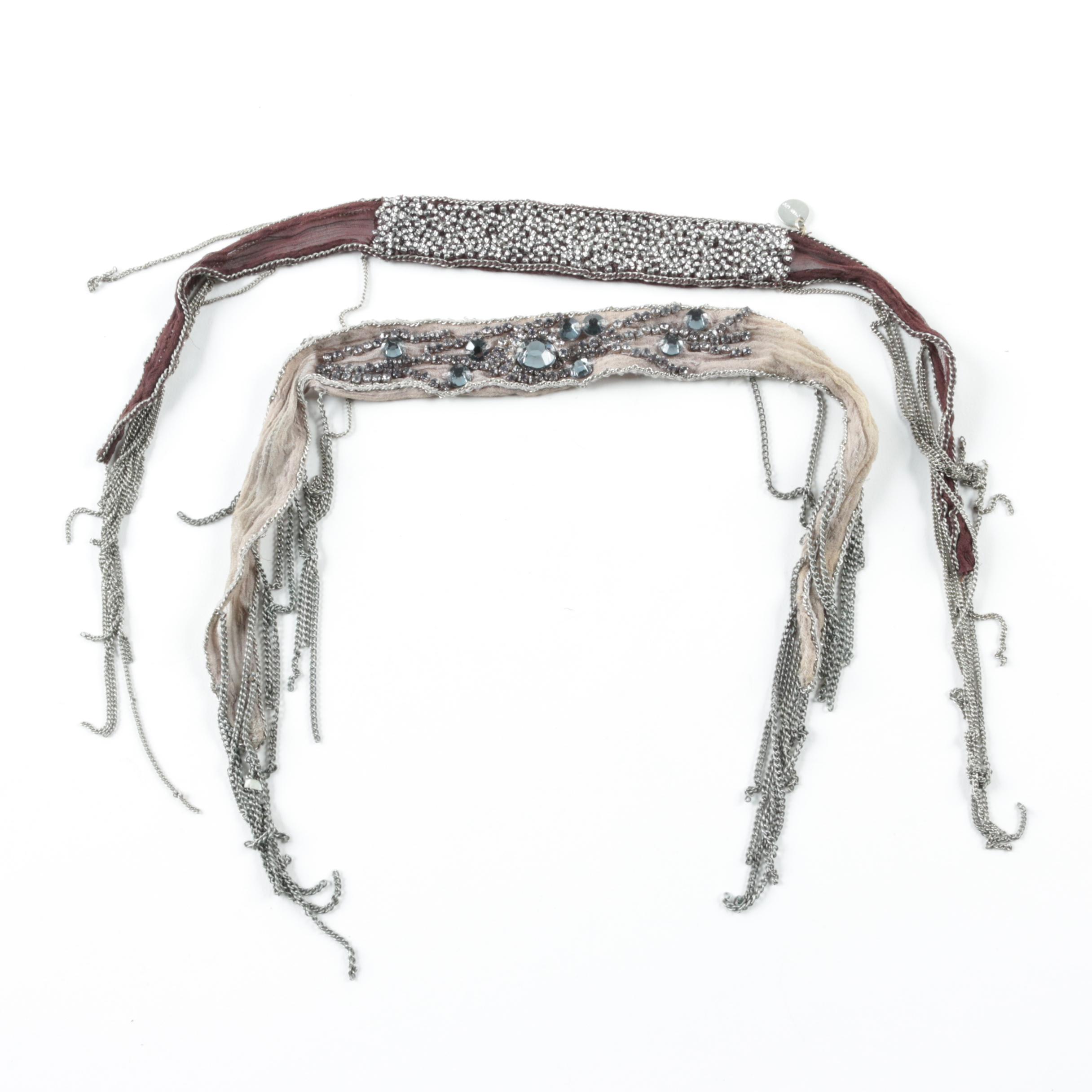 Assortment of Jewelry Including J. Crew