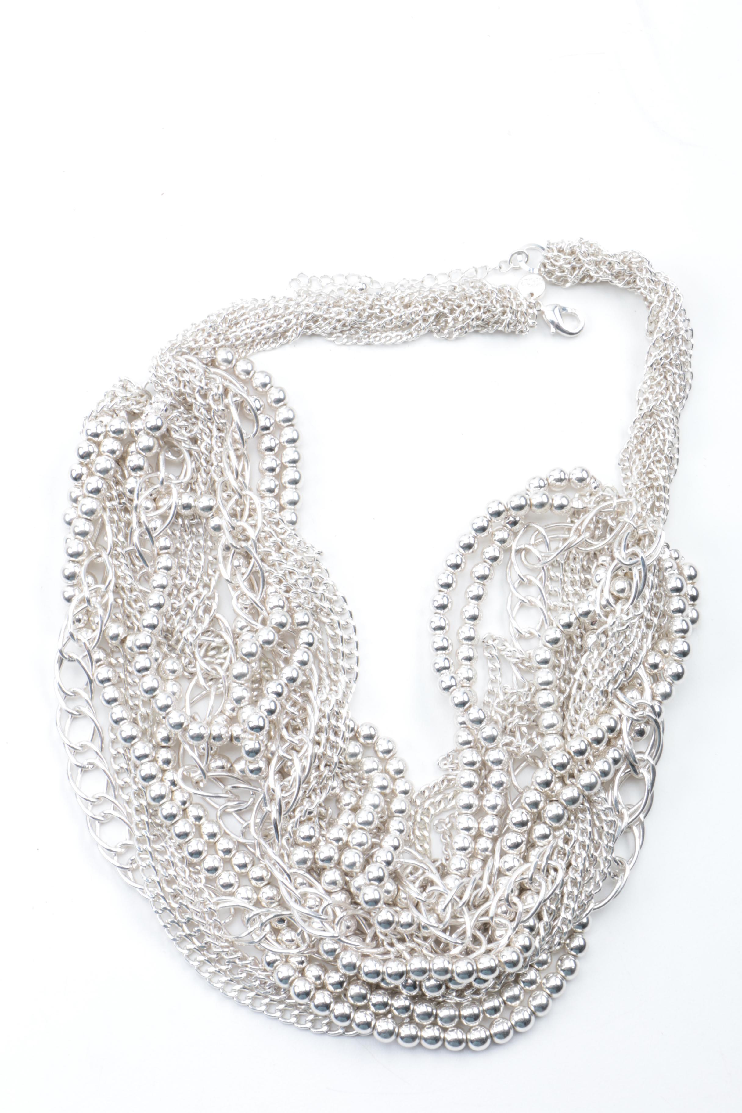 Jewelry Assortment Including Cultured Pearls