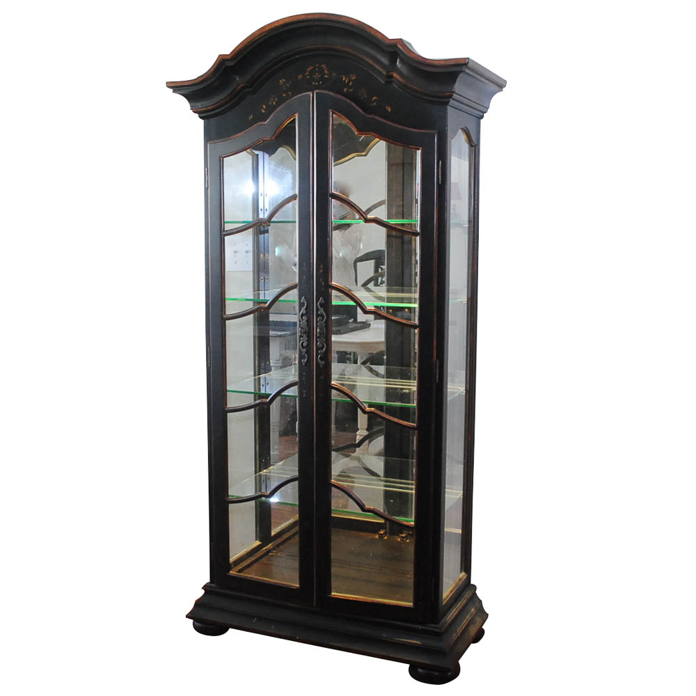 Curio Cabinet