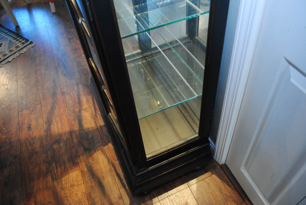 Curio Cabinet