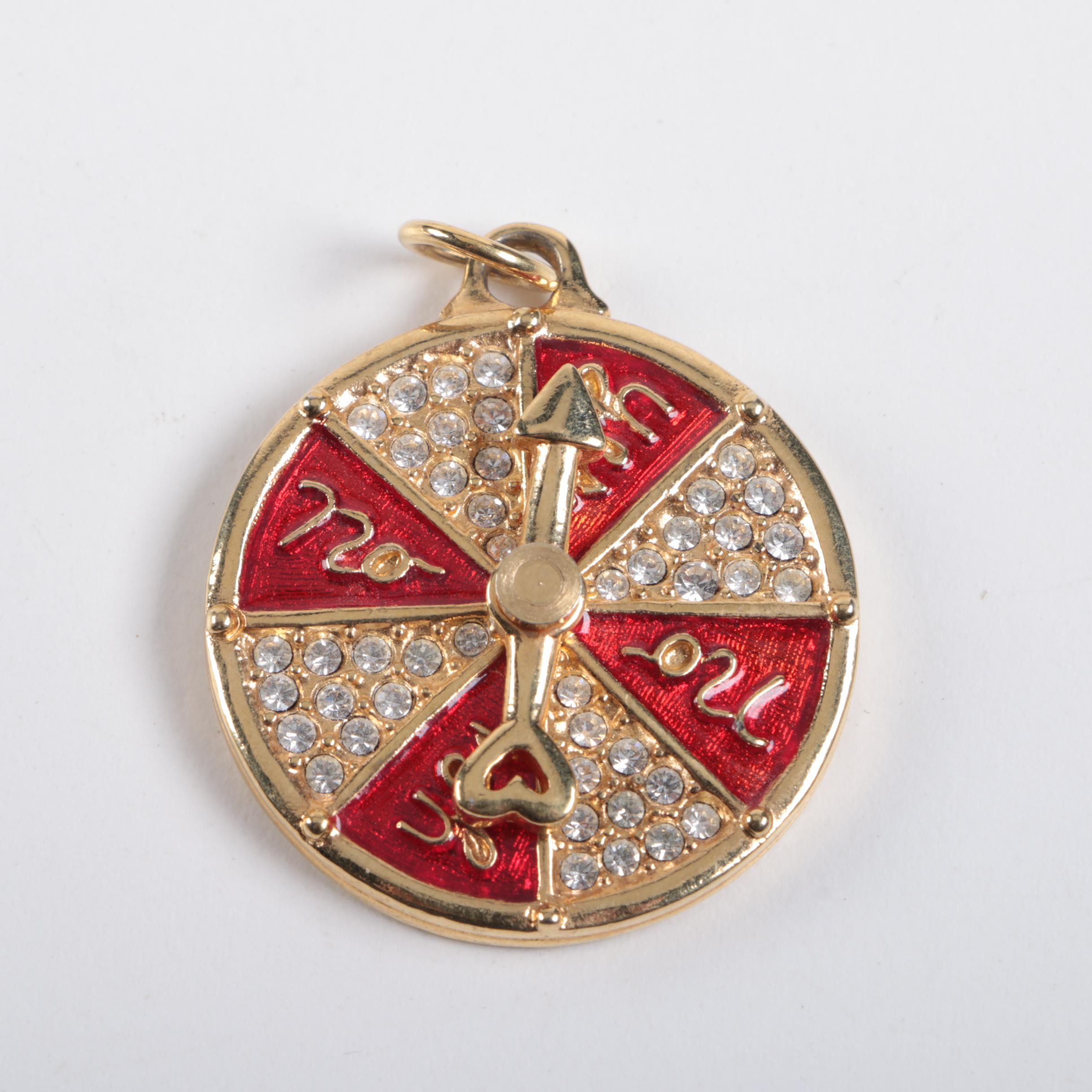 Assortment of Jewelry Including Weiss and Kate Spade