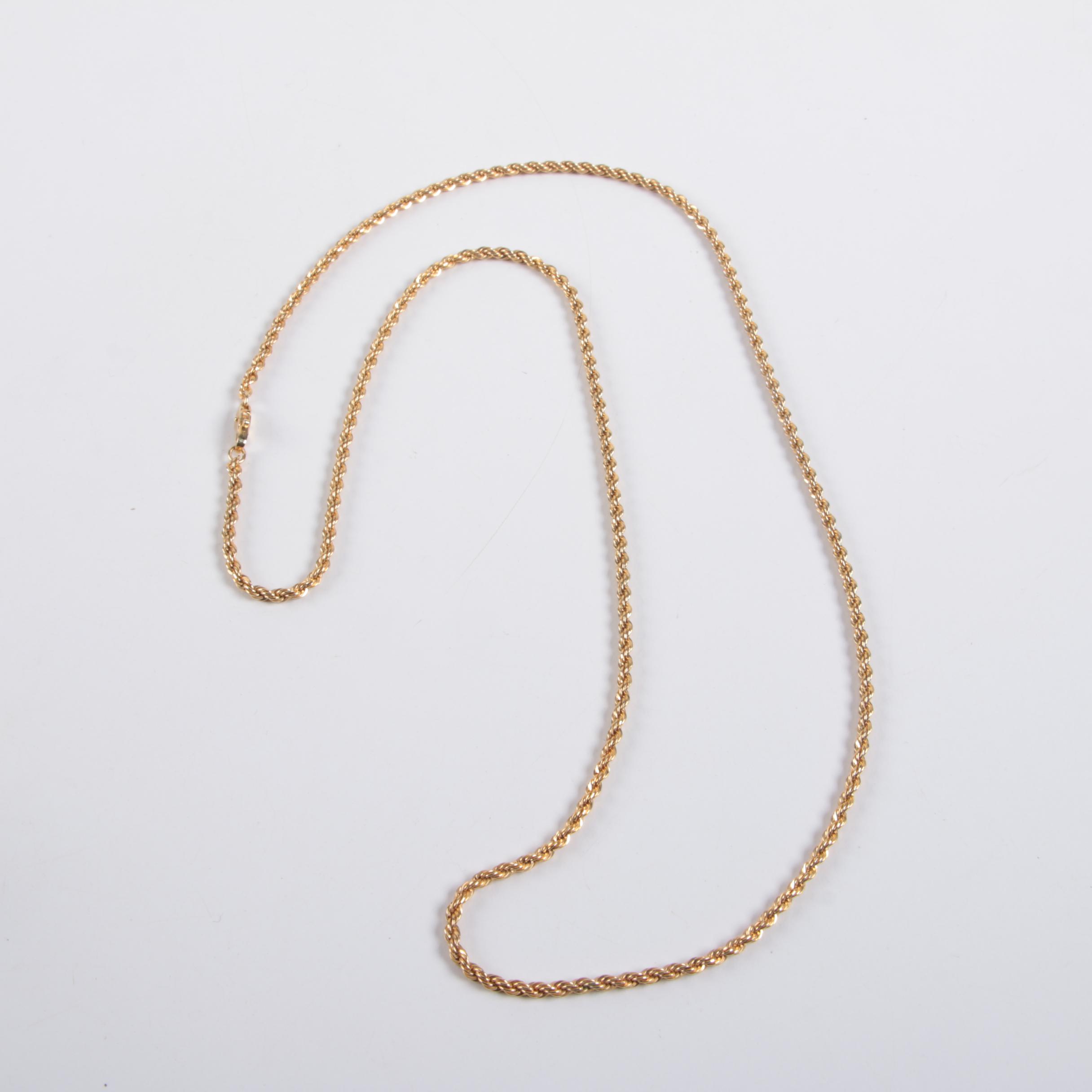 Assortment of Jewelry Including Weiss and Kate Spade