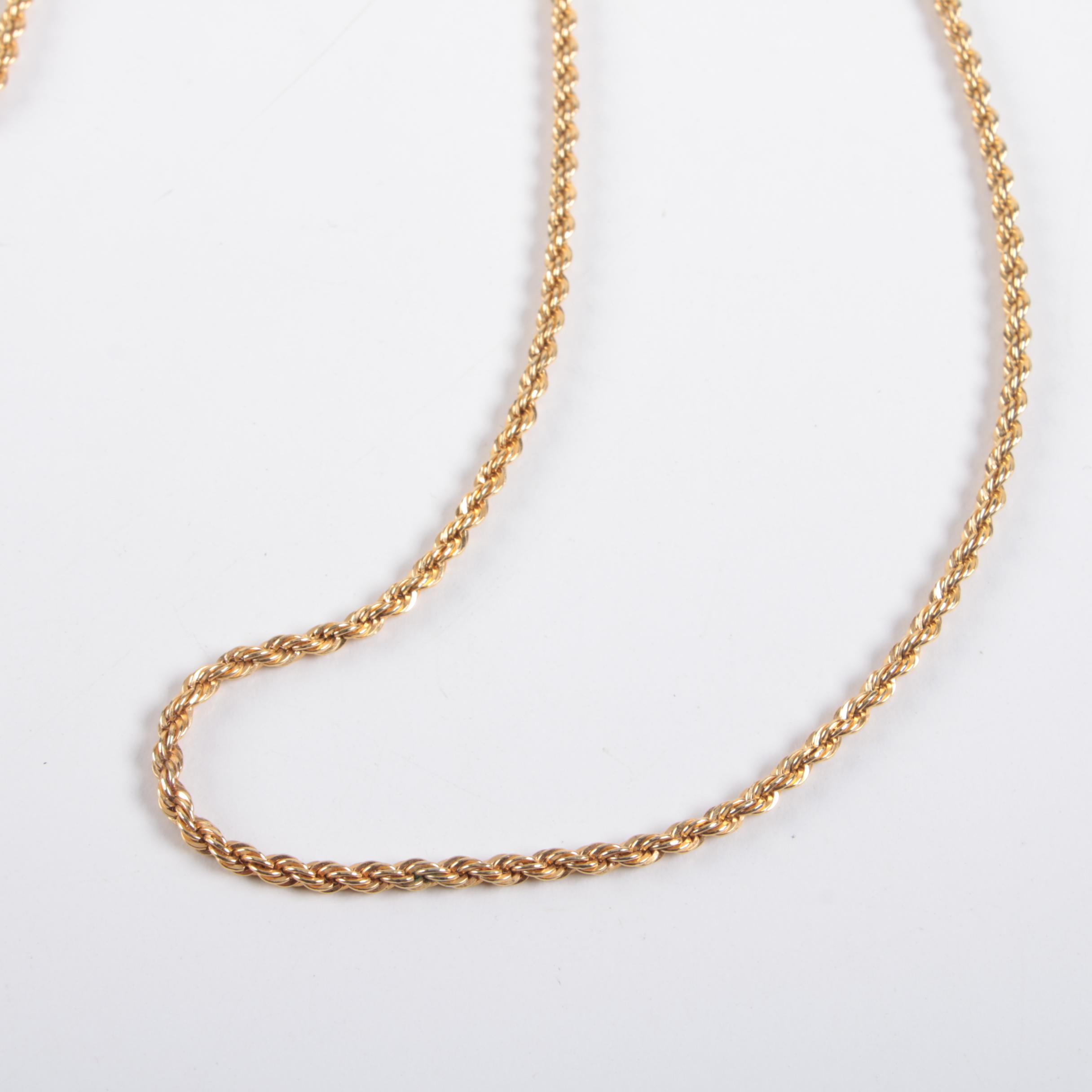 Assortment of Jewelry Including Weiss and Kate Spade