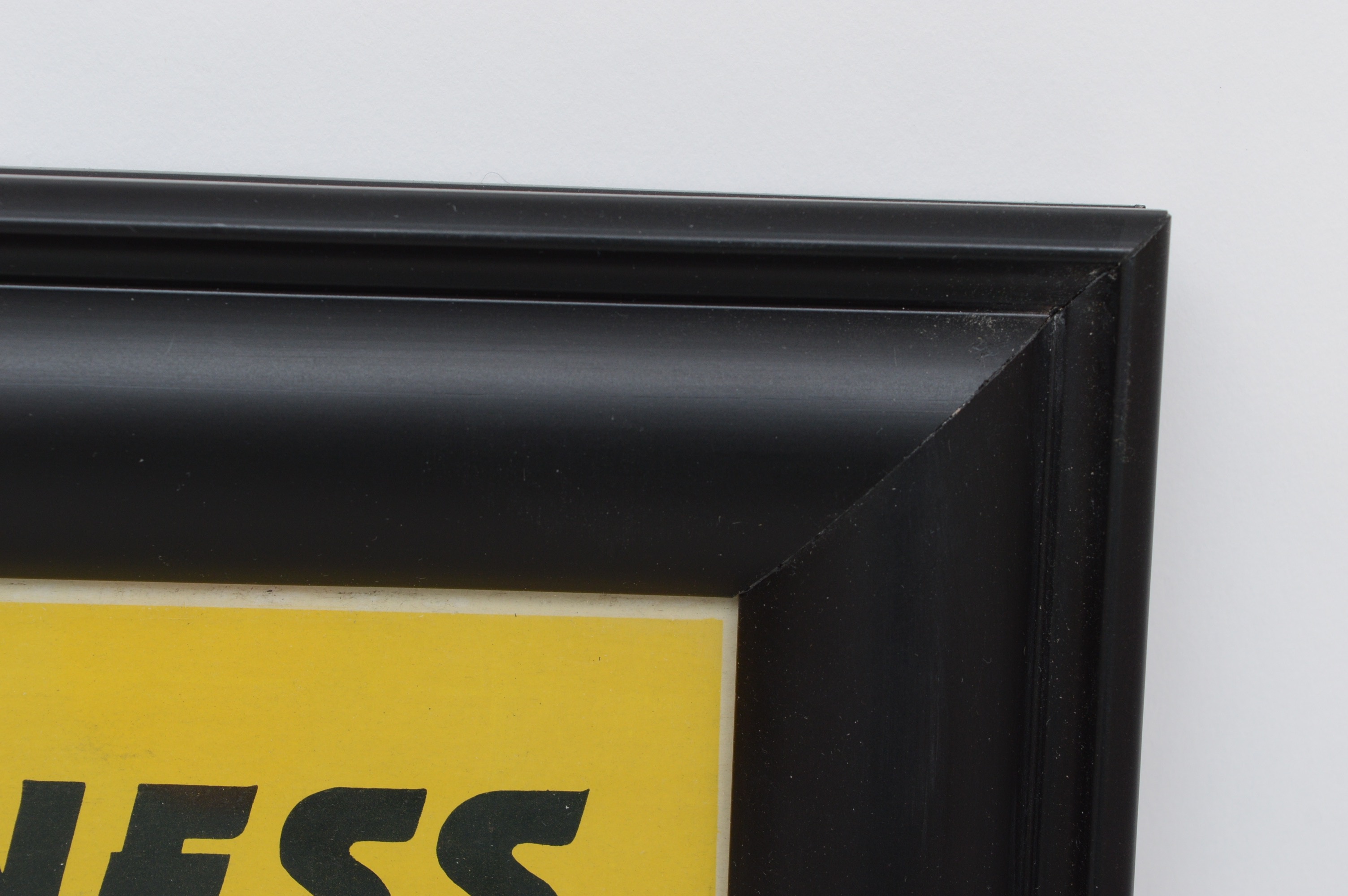 Early Marvel Cigarette Poster and Bus Placard