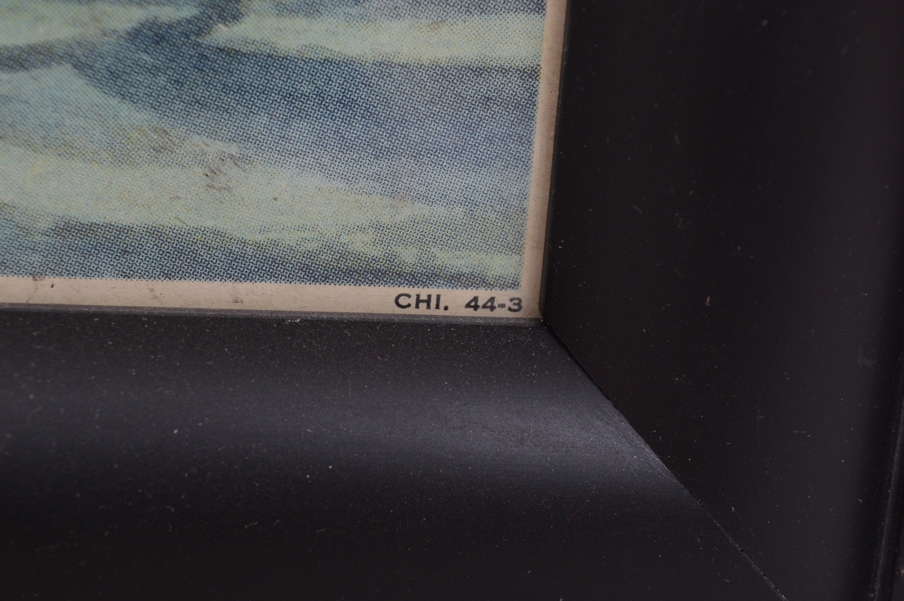 Early Marvel Cigarette Poster and Bus Placard