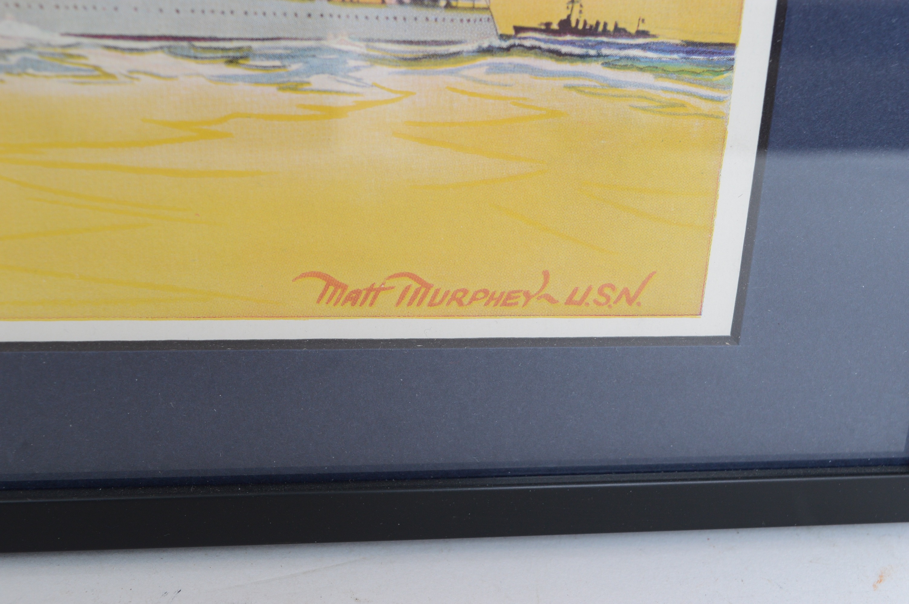 Early Marvel Cigarette Poster and Bus Placard