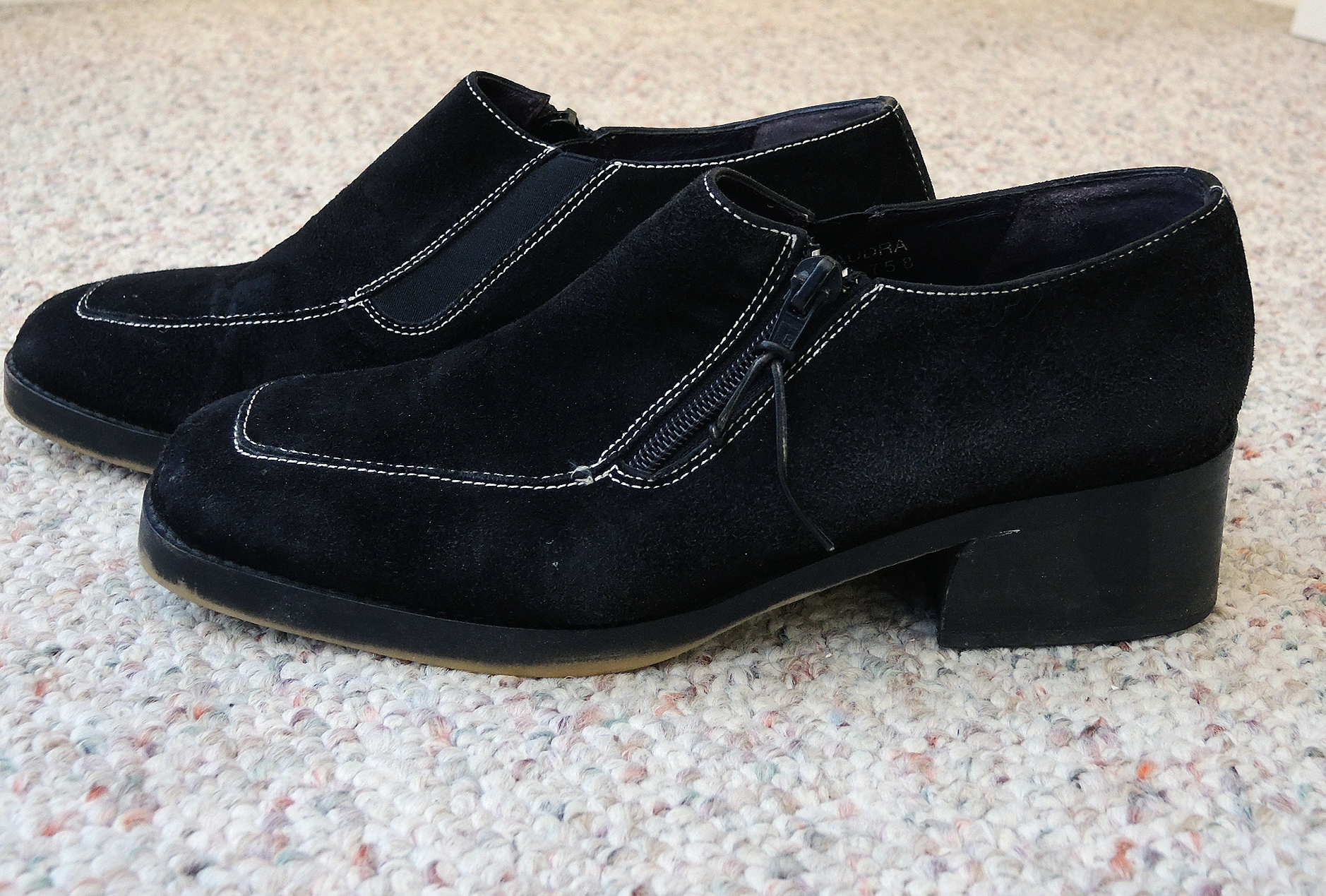 Designer Clothing and Evening Wear Including Don Caster