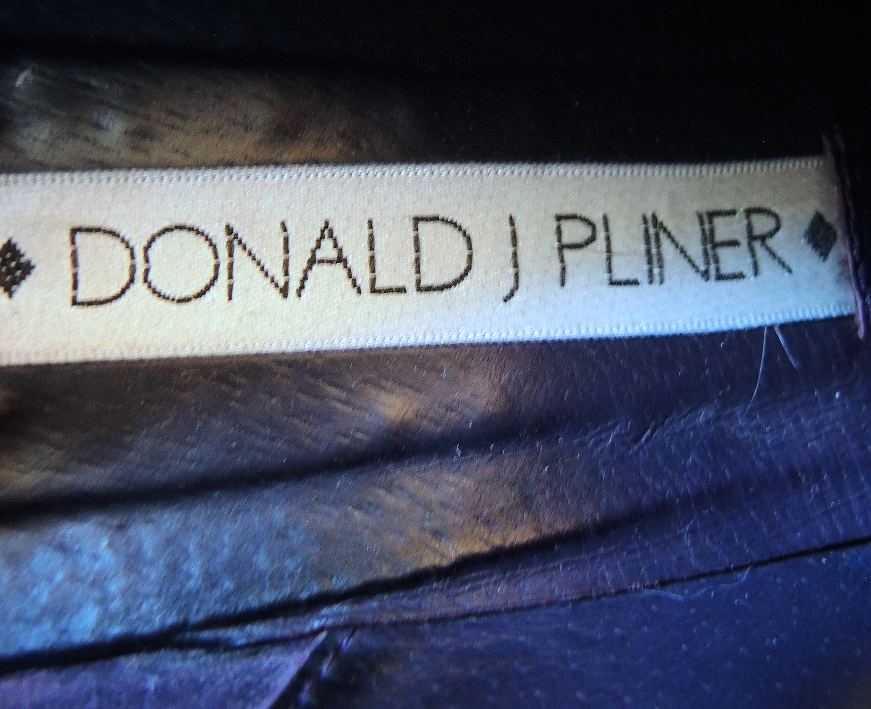 Designer Clothing and Evening Wear Including Don Caster