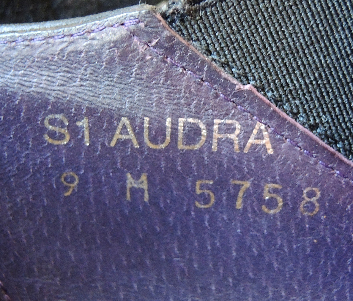 Designer Clothing and Evening Wear Including Don Caster