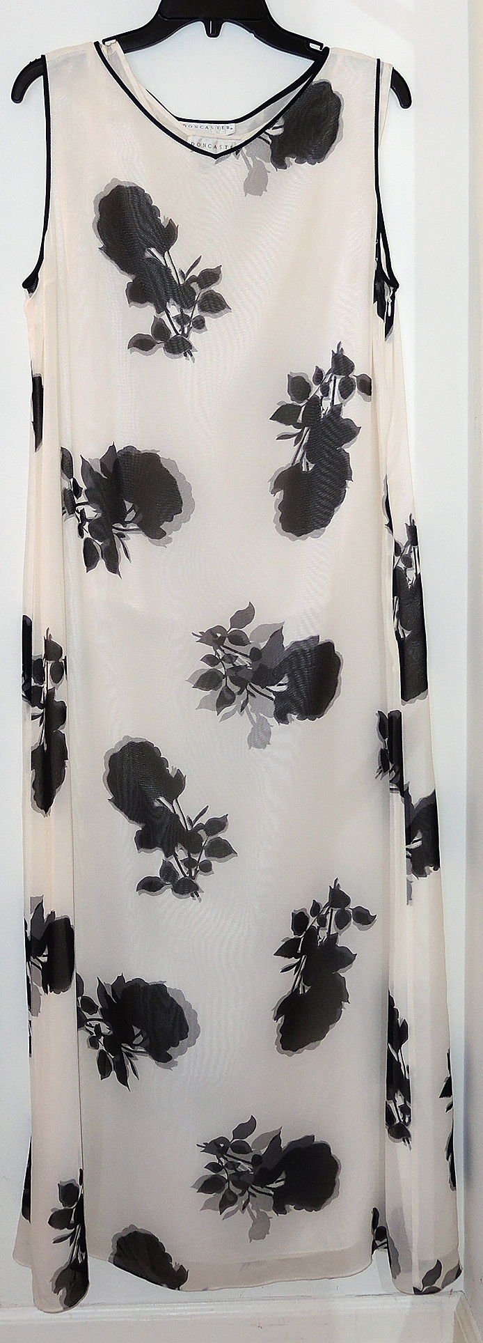 Designer Clothing and Evening Wear Including Don Caster