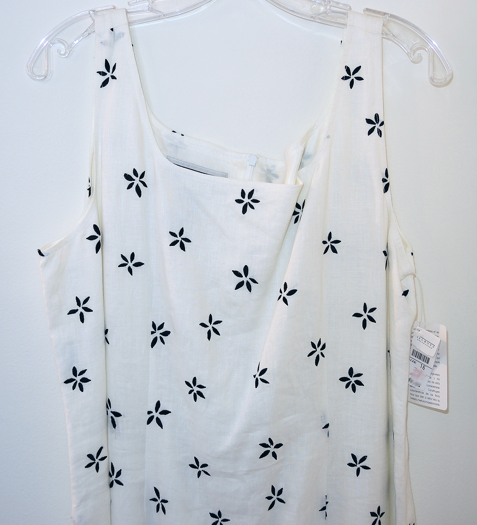 Designer Clothing and Evening Wear Including Don Caster