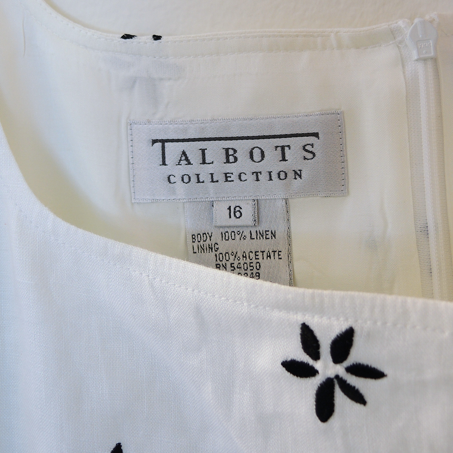 Designer Clothing and Evening Wear Including Don Caster