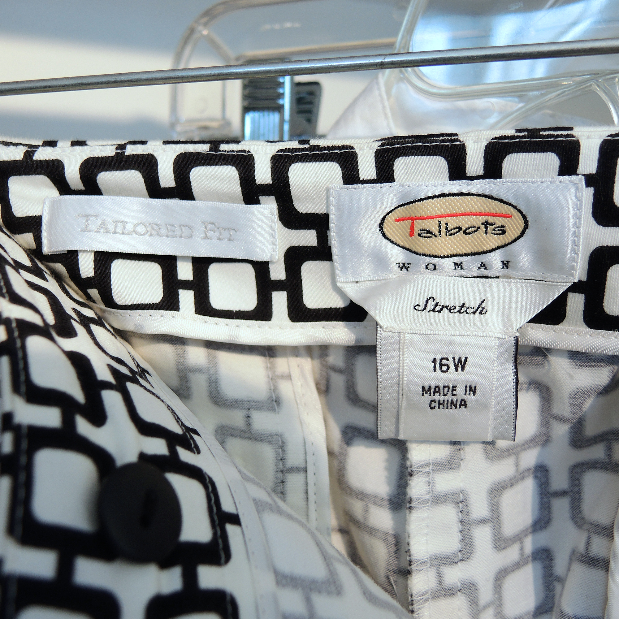 Designer Clothing and Evening Wear Including Don Caster