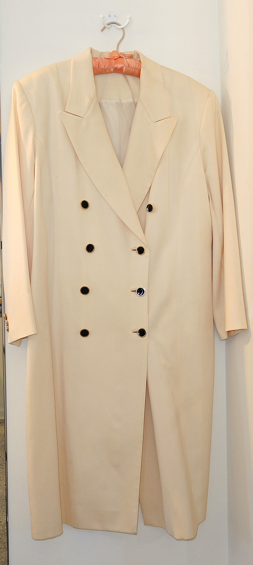 Designer Clothing and Evening Wear Including Don Caster