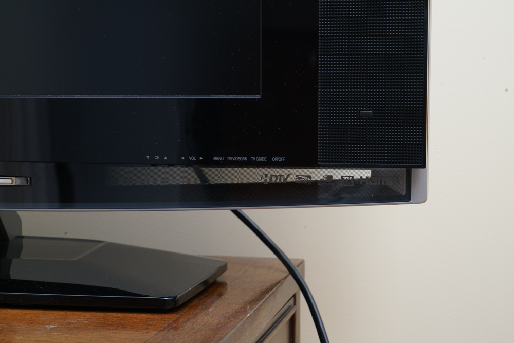 LG 26" HD Television