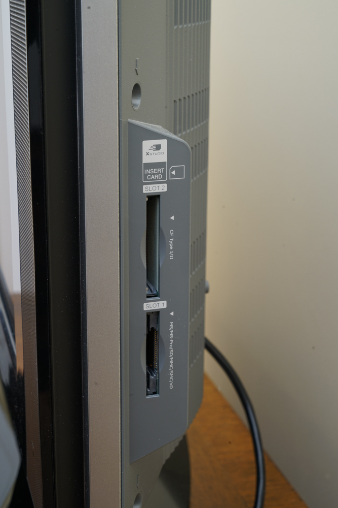 LG 26" HD Television