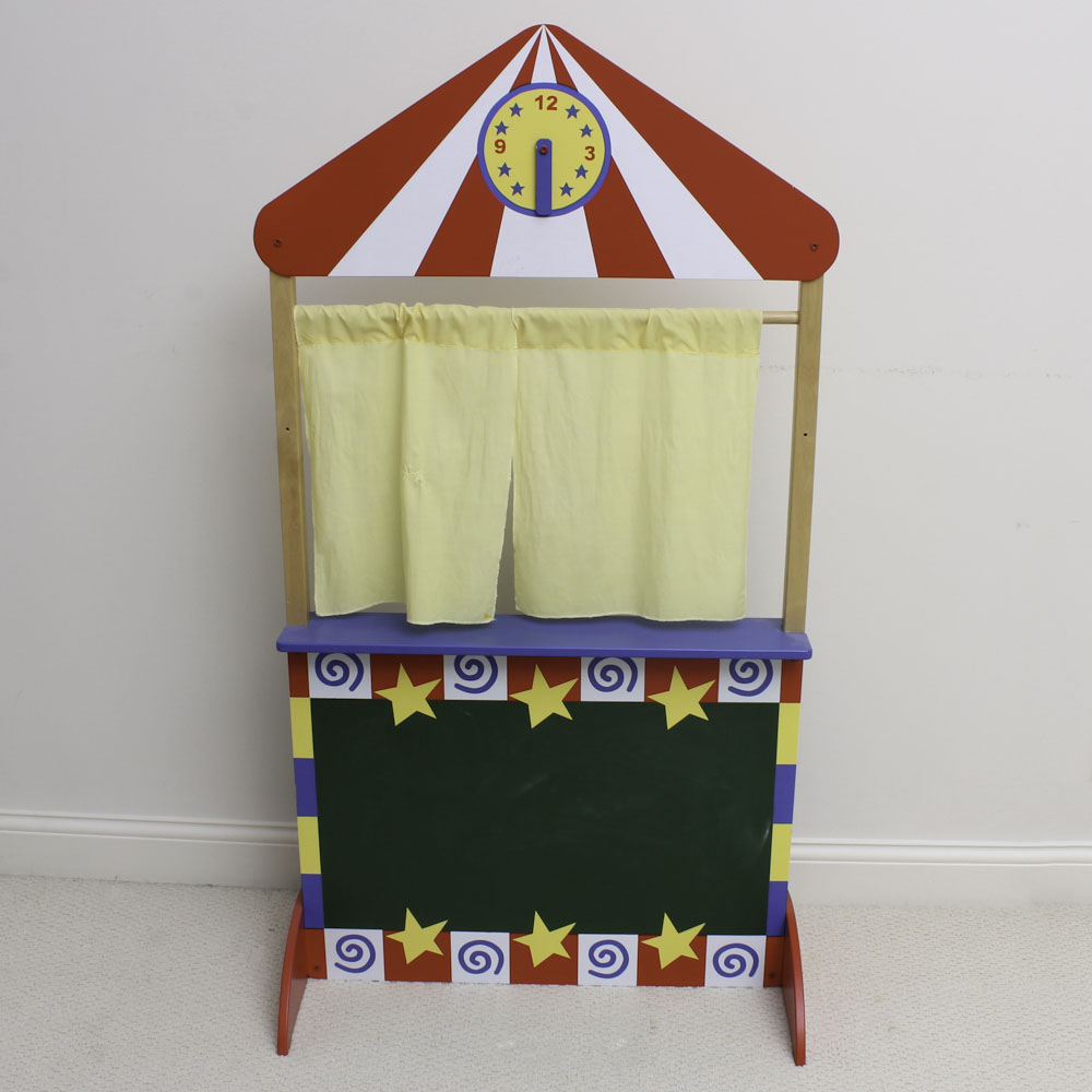 KidKraft Puppet Theater